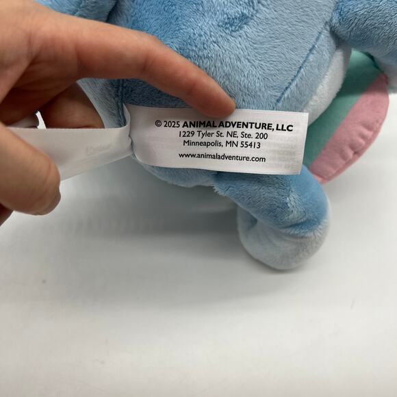 Bluey Easter Plush 10" - Picture 10 of 11